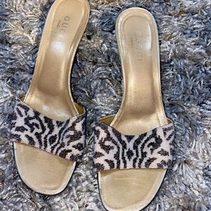Gucci Sandals